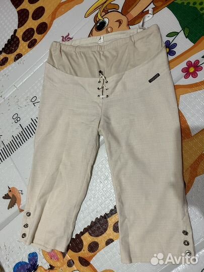 Одежда для беременных пакетом