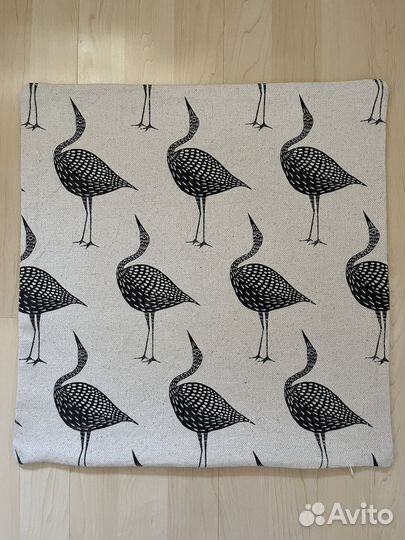 Текстиль H&M Home