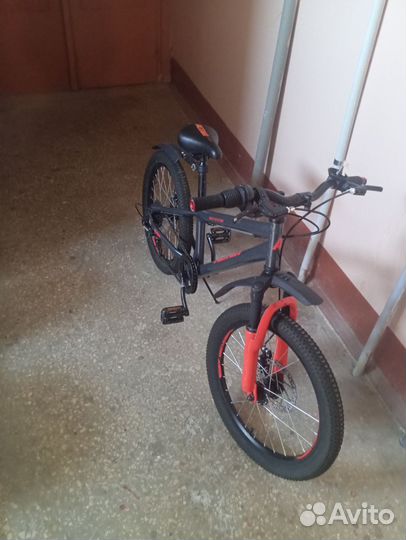 Велосипеды детский 20