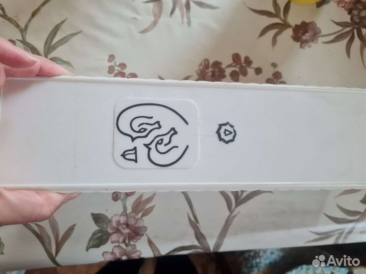 Советский гардеробный набор