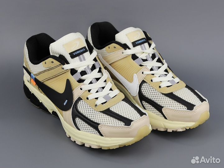 Nike air zoom vomero 5