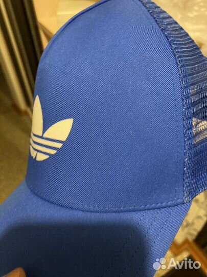 Кепка adidas оригинал