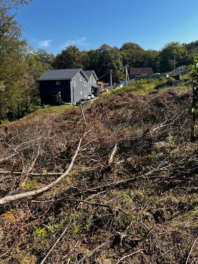 Участок 4 сот. (ИЖС)