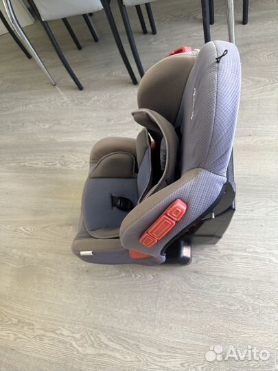 Детское автокресло