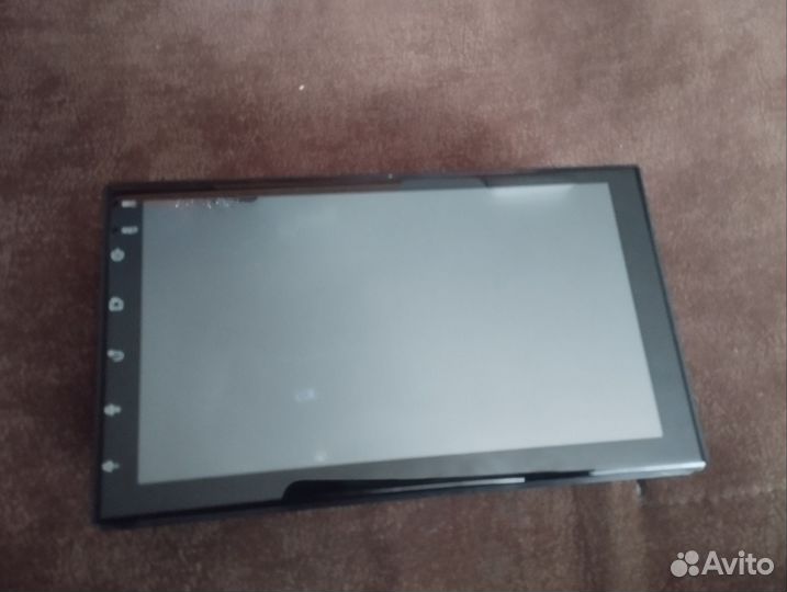 Магнитола pioneer 2din