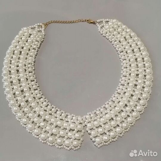 Бусы/колье/браслеты