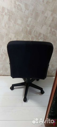 Компьютерное кресло бу