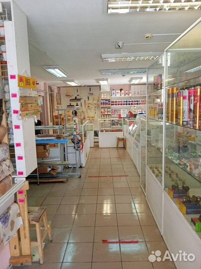 Строительный магазин