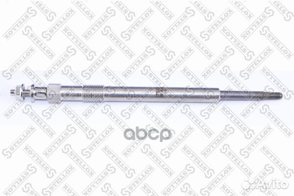 Свеча накаливания Ford Galaxy/Mondeo/Transit