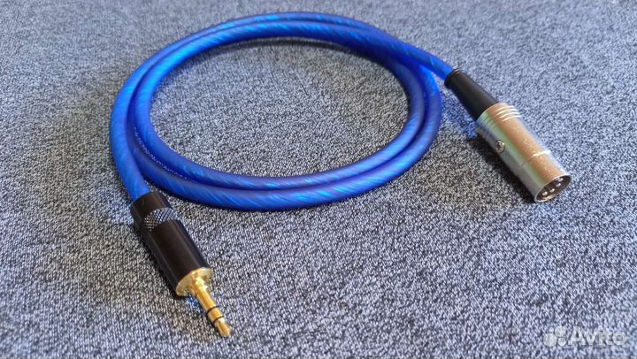 Кабель din5 переходник на jack 3.5