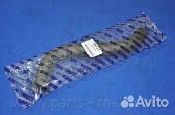 Патрубок системы охлаждения pxnla-106 Parts-Mall