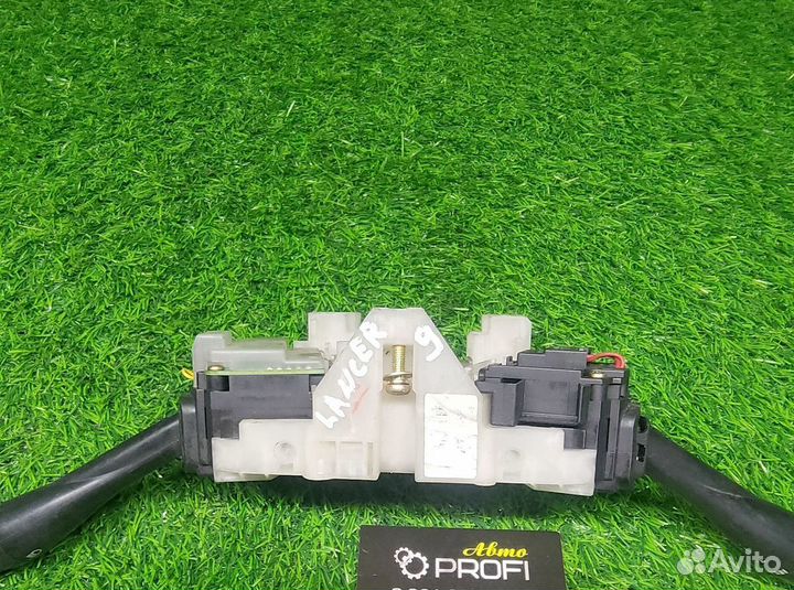 Переключатель подрулевой в сборе Mitsubishi Lancer