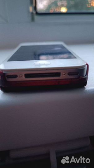 Ipnone 4