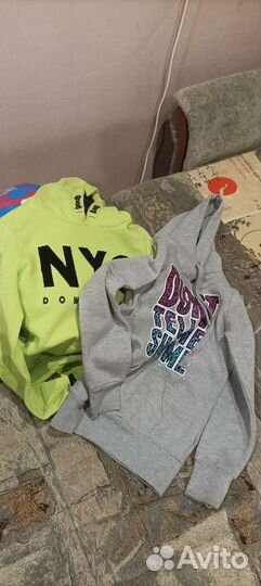 Женские вещи пакетом 42 44