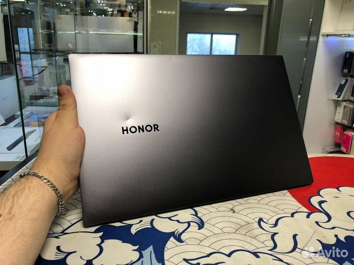 Ноутбук Honor MagicBook Pro 16.1