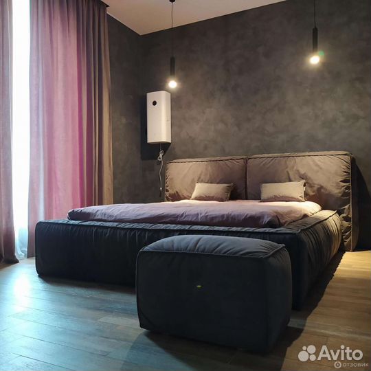 Пошив чехлов, перетяжка, пошив мягкой мебели люкс