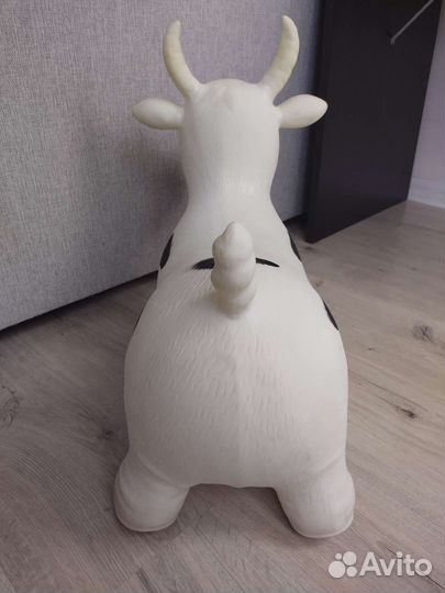 Игрушка попрыгун 