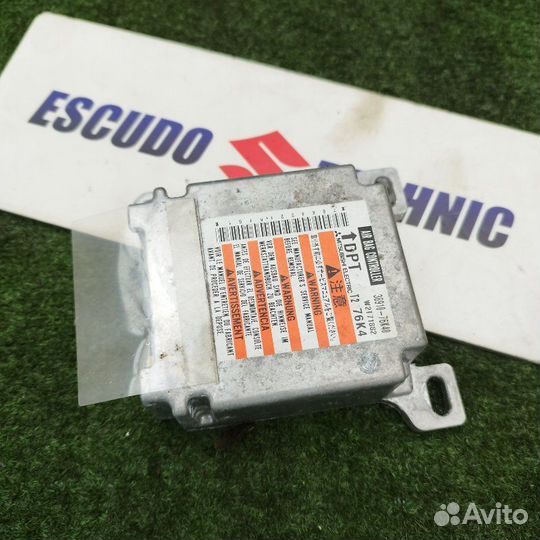 Блок AirBag Suzuki Escudo/ Grand Vitara TD54W
