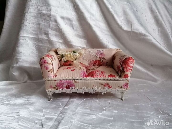 Мебель для кукол блайз, барби, интегрити, братц