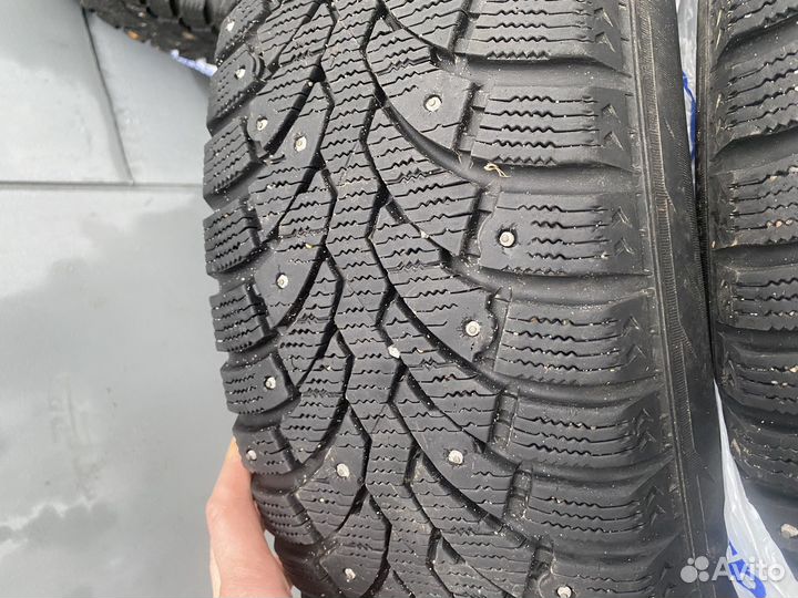 Зимние колеса R15, зимняя резина r 15