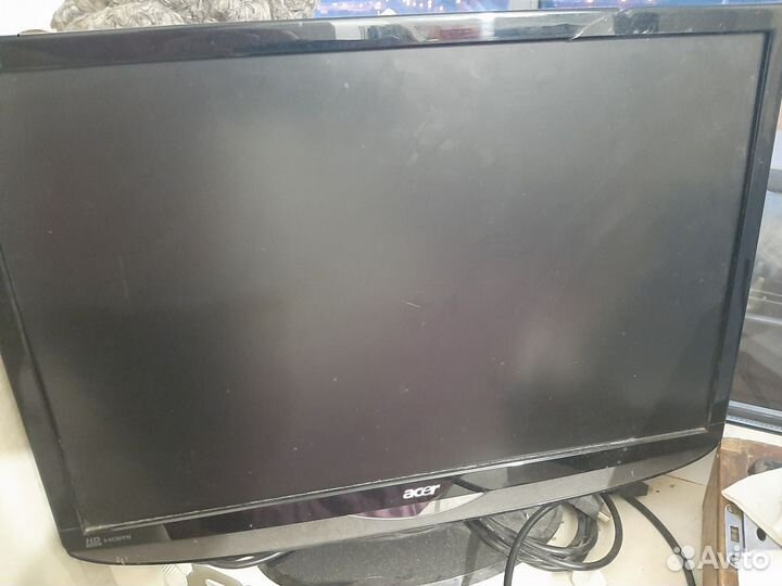 Тв Монитор Asus