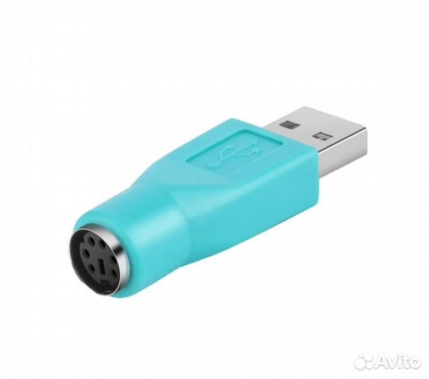 Переходник адаптер ps/2