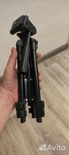 Штатив мини