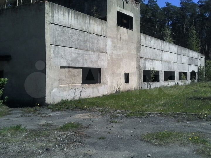 Здание, 474.3 м²
