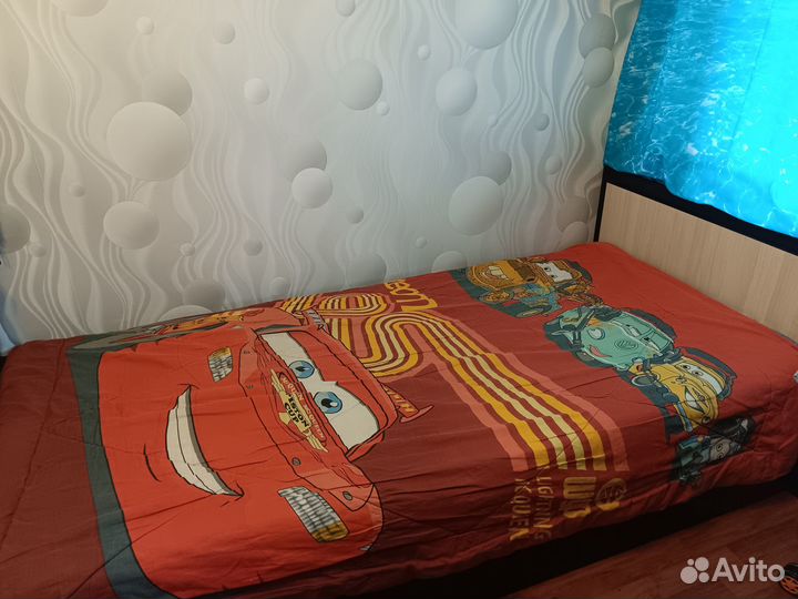 Детское одеяло 