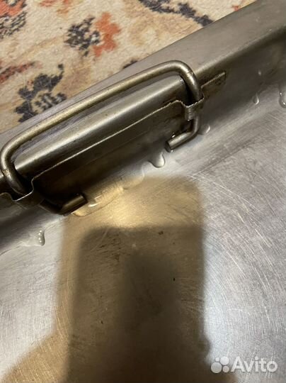 Протвень СССР