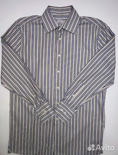 Рубашка мужская размер M
