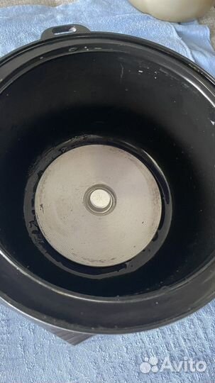 Мультиварка Redmond