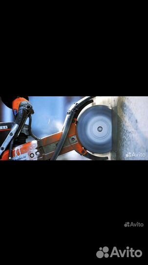 Демонтаж Алмазная резка стен вывоз мусора