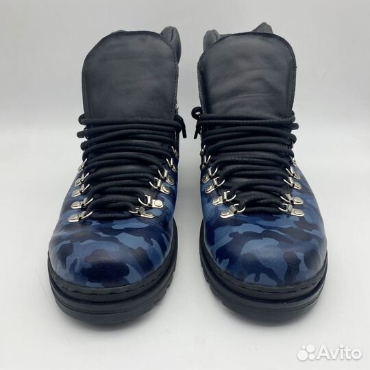 Ботинки хайкеры