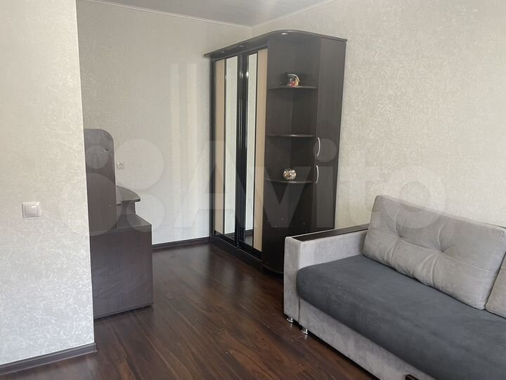 1-к. квартира, 32 м², 3/5 эт.