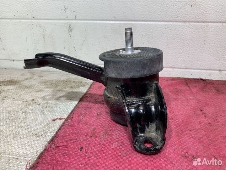 RIO 4 Solaris 2 Опора Двигателя Правая