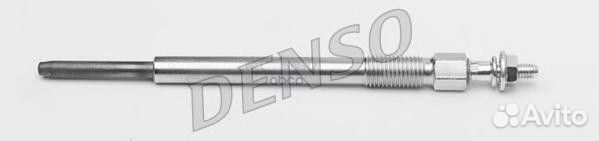 Свеча накаливания DG-113 Denso