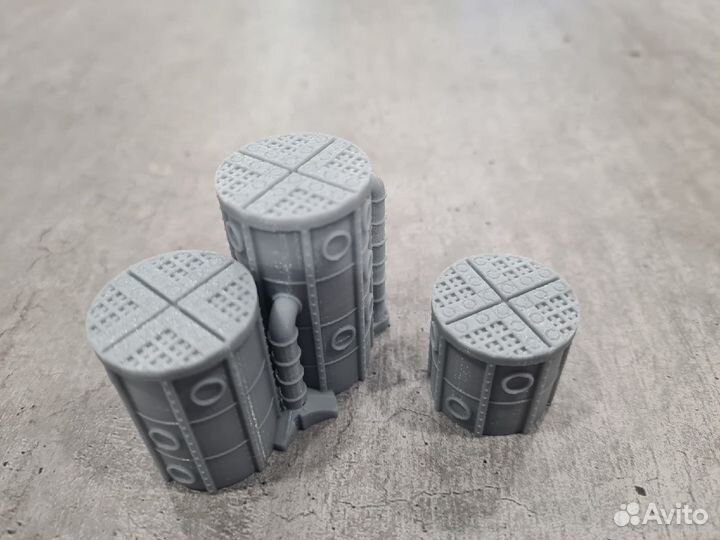 Настольная игра Серп / Scythe (Фабрика)