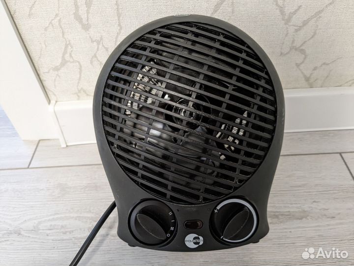 Электрический обогреватель