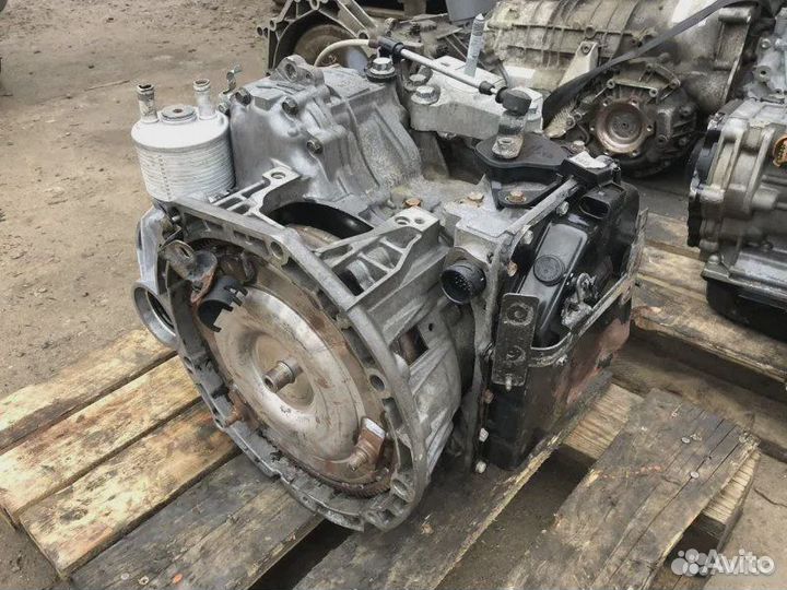 АКПП Volkswagen Sharan 09B FLX 1.9TDI