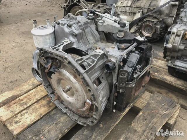 АКПП Volkswagen Sharan 09B FLX 1.9TDI