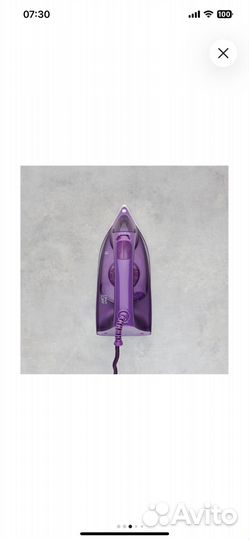 Утюг Scarlett SC-SI30K51