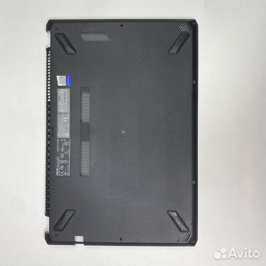 Ноутбук Asus FX570UD-DM148T в разбор