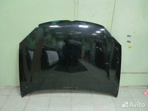 Капот Volkswagen Golf 5 2004-2009