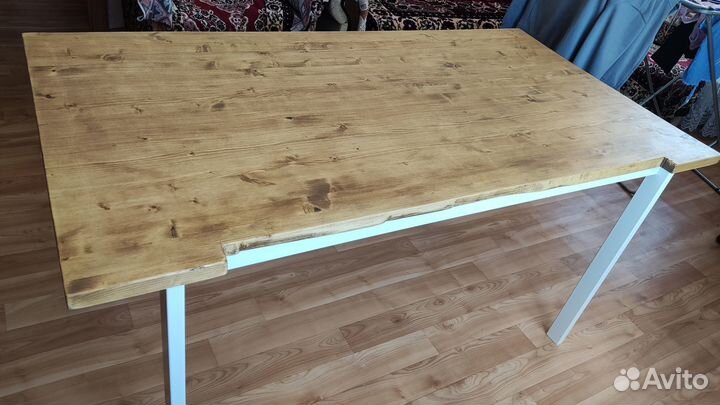 Рабочий (компьютерный) стол 150х80х28