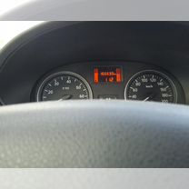 Renault Logan 1.6 MT, 2012, 166 630 км