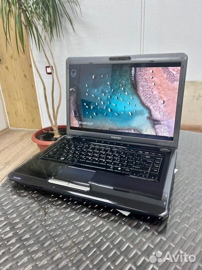 Ноутбук для работы и учёбы