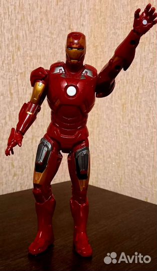 Детские игрушки