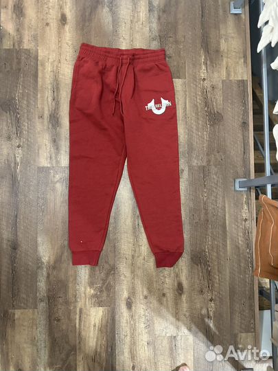 Штаны true religion