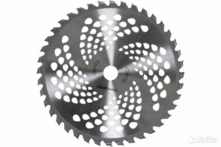 Бензиновый триммер Huter GGT-1500SX